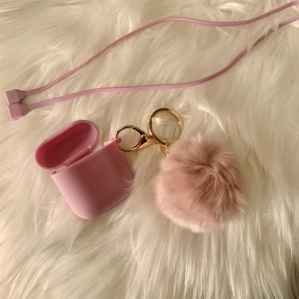 Air pods cover